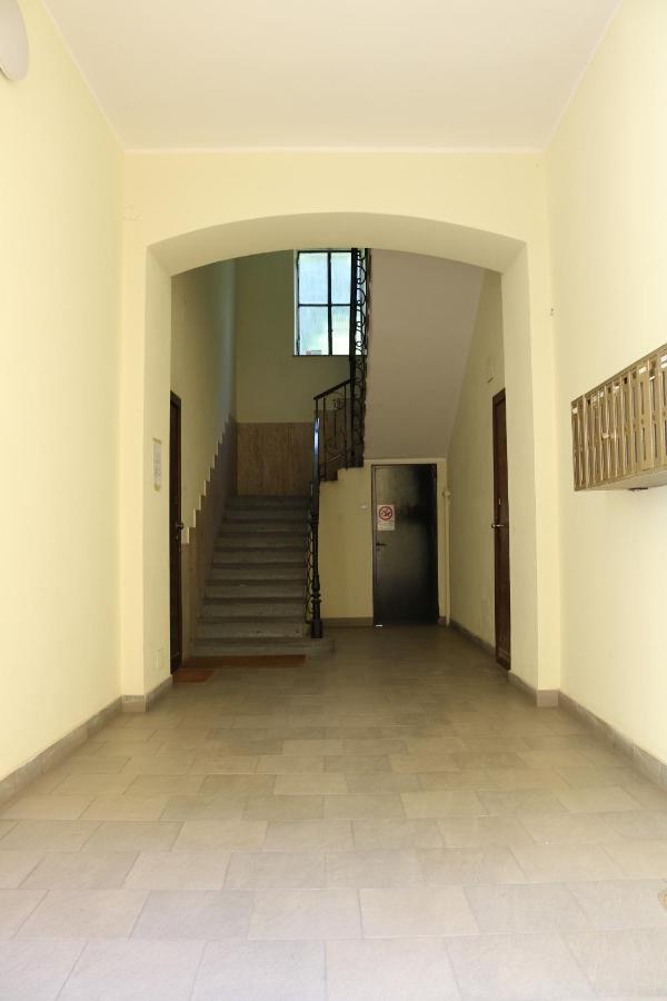 米兰Sant Ambrogio Mansion - Via Olona公寓 外观 照片